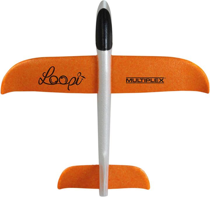 Produktbild Multiplex Loopi Freiflugmodell (Segelflugzeug)