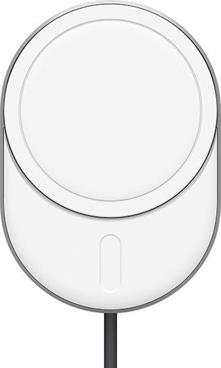 Actual product image Belkin Qi2 15W Car Vent Mount No CLA (15 W)