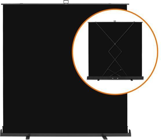 Produktbild Walimex pro Roll-up Panel Hintergrund (210 cm, 220 cm)