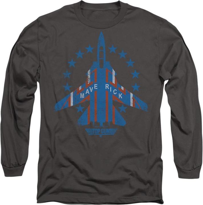 Image du produit Top Gun - T-shirt MAVERICK - Adulte (XXL)