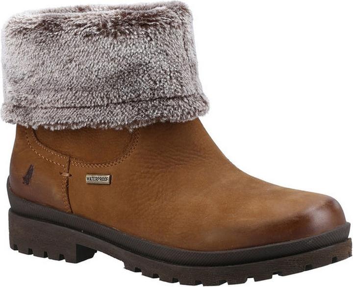 Image du produit Hush Puppies Bottines Alice (38)