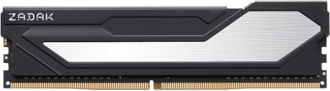 Produktbild Apacer Pamięć DDR4 ZADAK TWIST () CL16 Black (1 x 32GB, 3200 MHz, DDR4-RAM, U-DIMM)