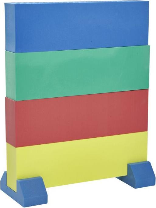 Produktbild BlockX Hürdenset (4300 g)