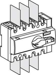 Immagine prodotto Schneider Electric Separatore di fase per 3P/4P 28959
