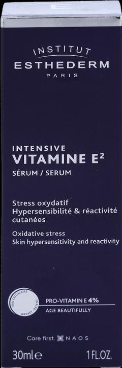 Image du produit Esthederm Intensive Vitamine E2 Serum (30 ml)