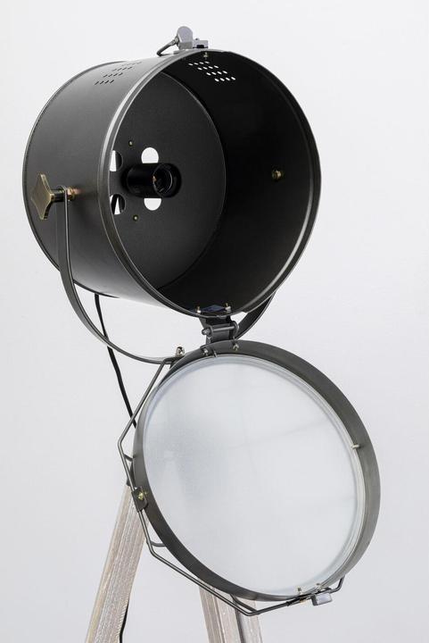 Immagine prodotto Kare Design Lampada da terra Versus 155cm (540 lm, E27)