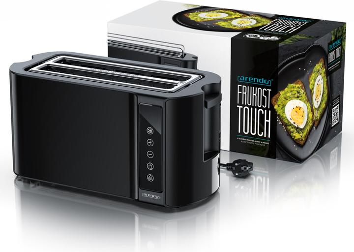 Produktbild Arendo Luftbefeuchter (20 m²)
