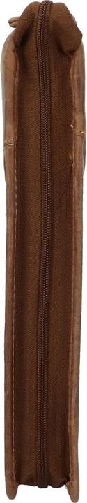 Image du produit Greenburry Classeur à anneaux vintage en cuir 34 cm (1 x)