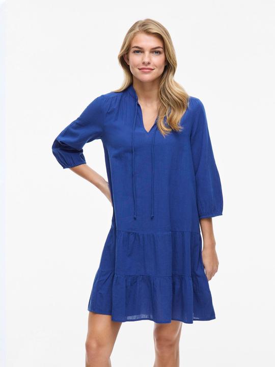 Produktbild Vila VIPETRA 3/4-Arm Minikleid (38)
