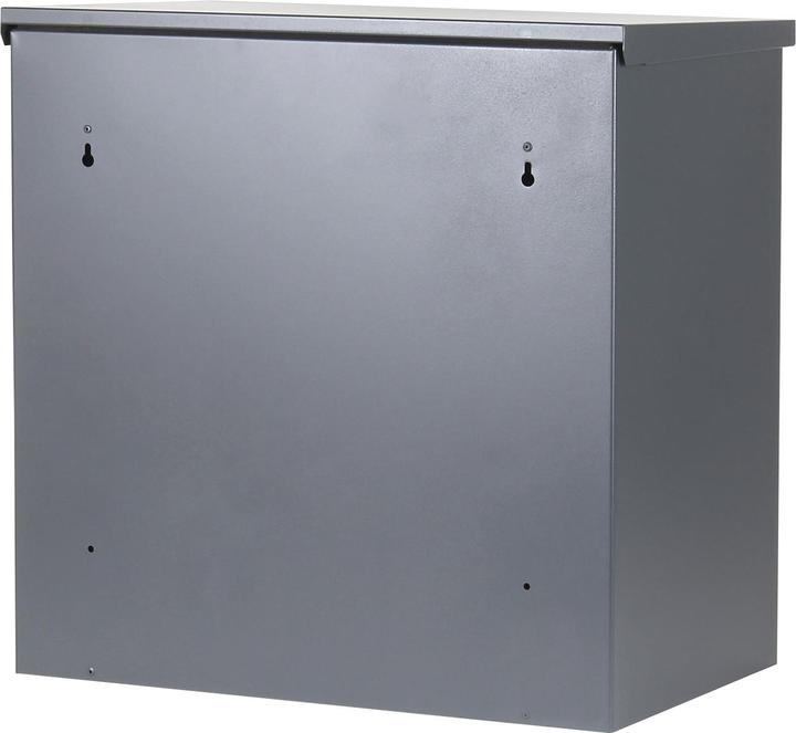 Actual product image Wiltec Paketkasten