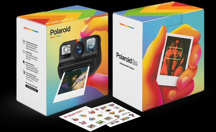 Image du produit Polaroid Go