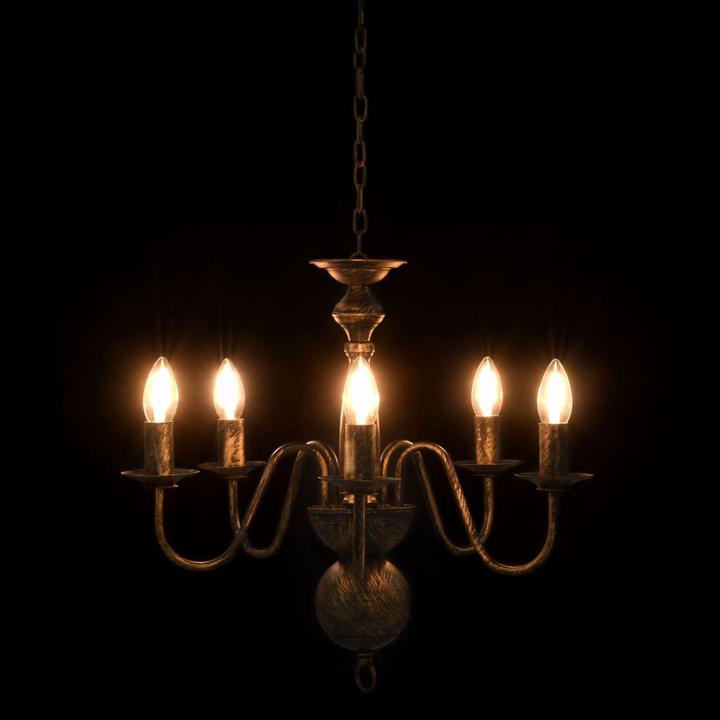 Actual product image VidaXL Agelaos (50 cm)