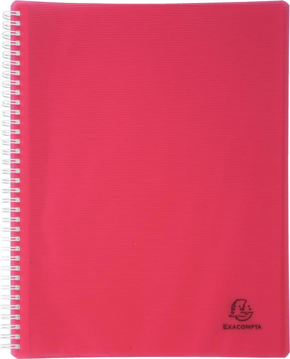 Produktbild Exacompta Sichtmappen (A4, 54 x)