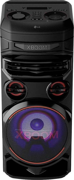 Produktbild LG XBOOM RNC7 Party Lautsprecher 20.32cm 8 Zoll 1St. (Aktiv)