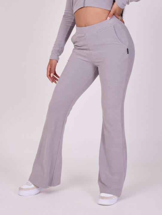 Immagine prodotto Project X Paris pantaloni vaati a cote con triplo logo da project x pari (S)