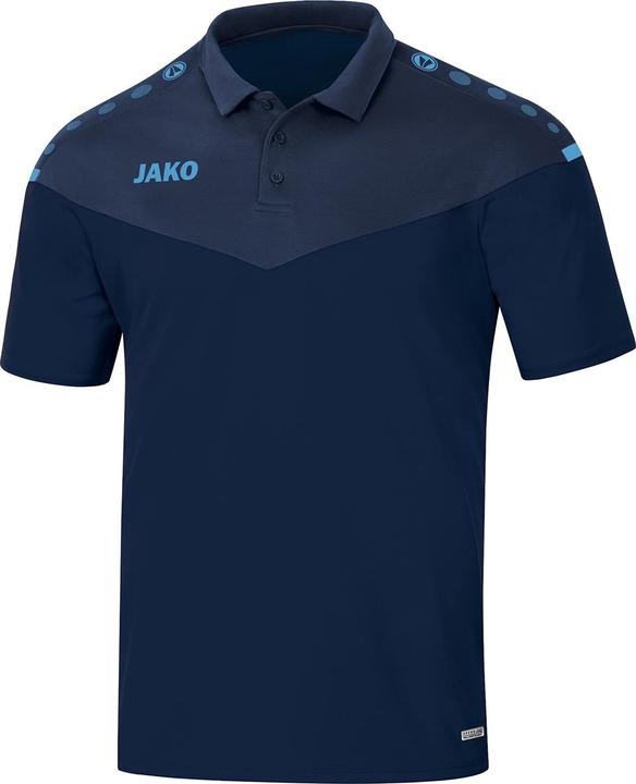 Image du produit JAKO POLO CHAMP 2.0 FEMME (38)