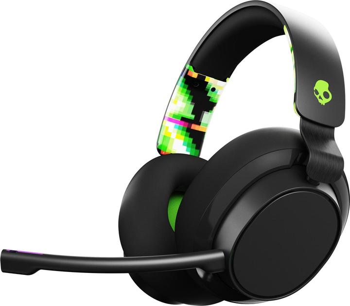 Image du produit Skullcandy Slyr Xbox Gaming Wired Over Ear (Filaire)