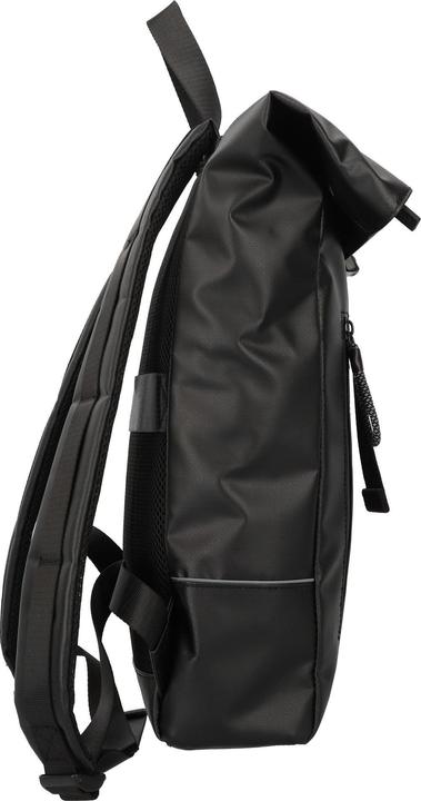Produktbild Strellson Rolltop Rucksack Stockwell 2.0 Eddie Backpack SVF (13 l)