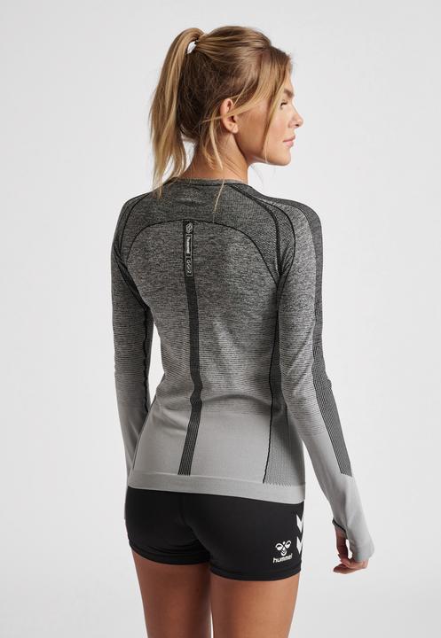 Image du produit hummel Gg12 Training Seamless L/S Woman (M)