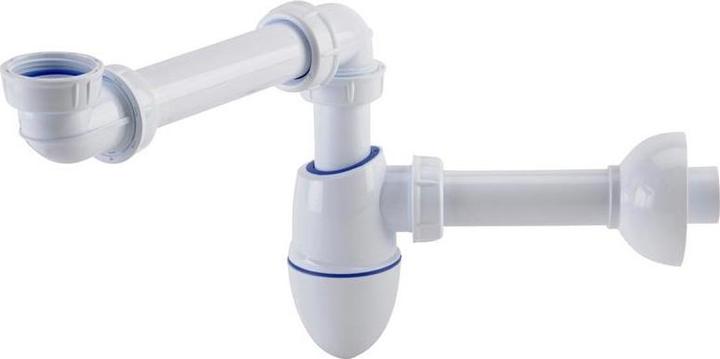 Produktbild Nicol SIPHON FOR BATHROOM BASIN BMT2P/0202117