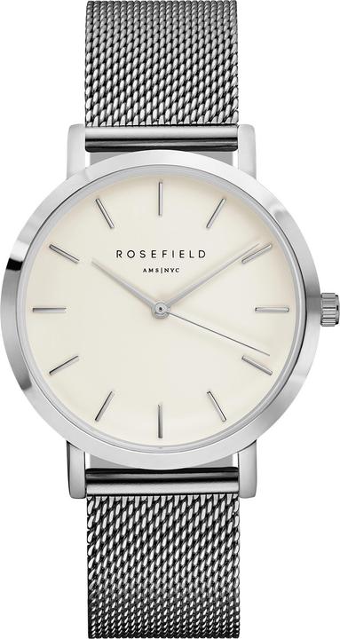 Rosefield The Mercer (38 mm) (Analoguhr, 38 mm)
