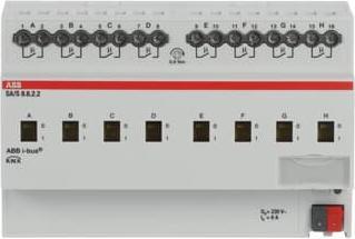Produktbild ABB SA/S8.6.2.2 (Schaltaktor)