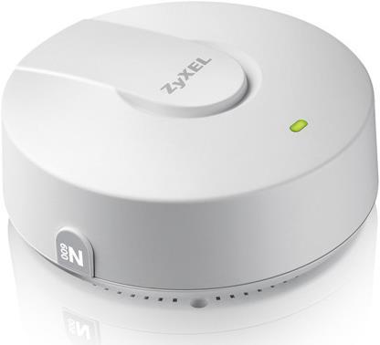Image du produit Zyxel NWA1123-NI, n600 (600 Mbit/s)