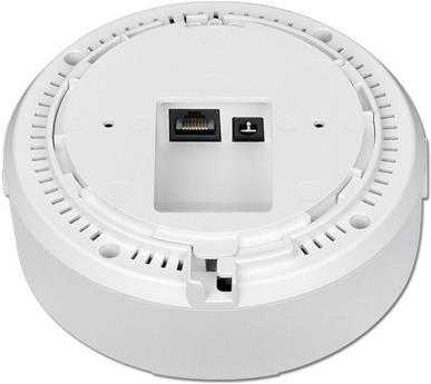 Image du produit Zyxel NWA1123-NI, n600 (600 Mbit/s)