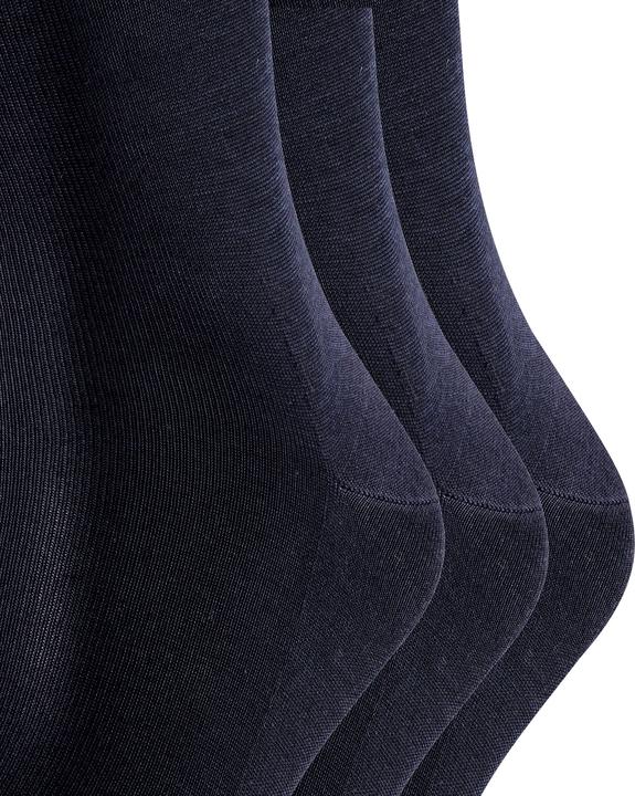 Produktbild Falke Tiago Bundle 3-Pack SO (3er Pack, 45 - 46)