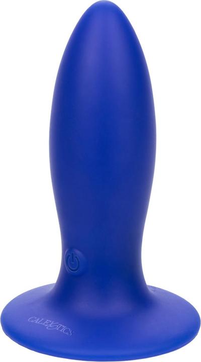 Image du produit Admiral Vibromasseur Torpedo Anal Plug Bleu