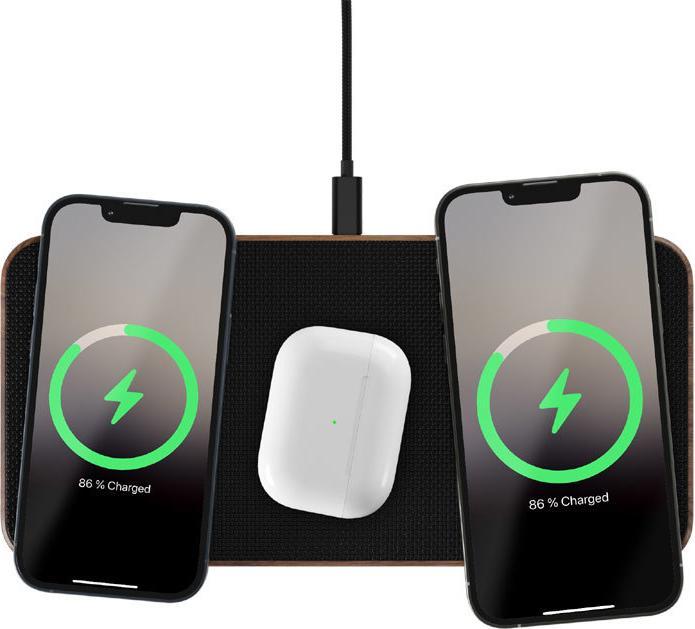Produktbild Woodcessories MultiPad (30 W)