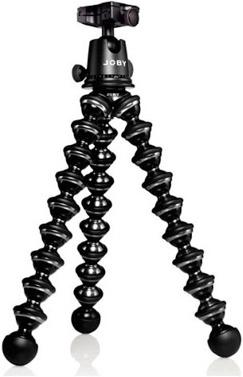 Joby Gorillapod GP8 (Metall)