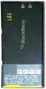 Produktbild BlackBerry L-S1 (Akku, Blackberry Z10)