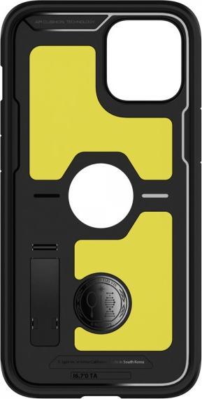 Immagine prodotto Spigen Armatura resistente (Apple iPhone 12 Pro Max)