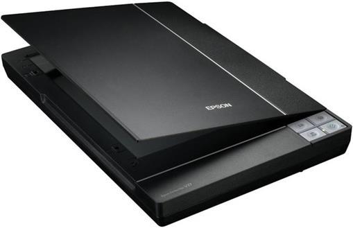Epson Perfection V37, USB, Fotoscanner (USB)