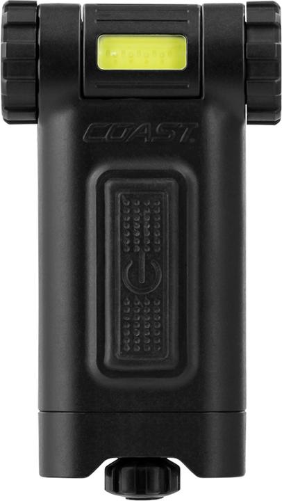 Image du produit Coast HX4 Lampe de poche à clipser - lumière rouge (7.60 cm, 80 lm)
