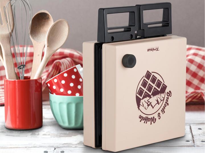 Produktbild Trisa Bretzeli & Waffles