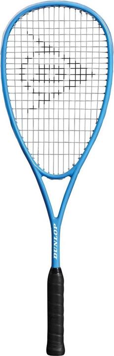 Productafbeelding Dunlop Squashracket HUREN GRAPHITE 180g
