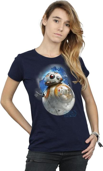 Produktbild Star Wars TShirt (S)