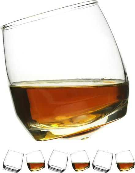 Produktbild Sagaform Rocking Bar (2 dl, 6 x, Whiskygläser)