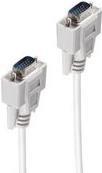 Image du produit Shiverpeaks BASIC-S Câble de moniteur VGA, connecteur VGA (3 m, VGA)