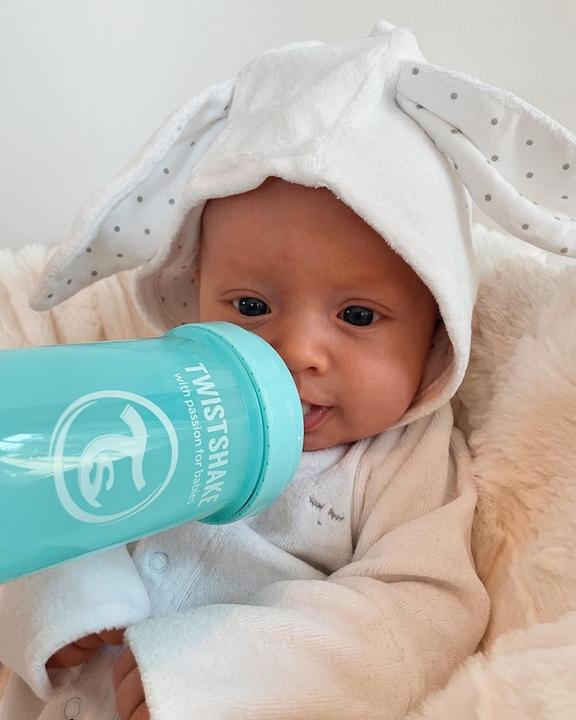 Actual product image Twistshake Anti-Colic (260 ml)