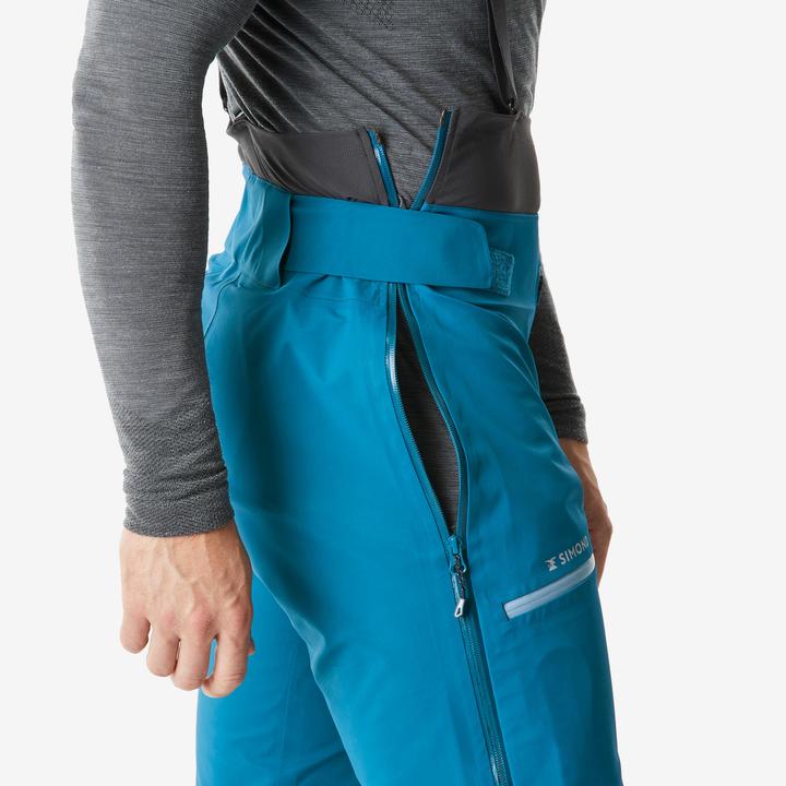 Produktbild Simond Funktionshose Herren - ICE türkis (L)