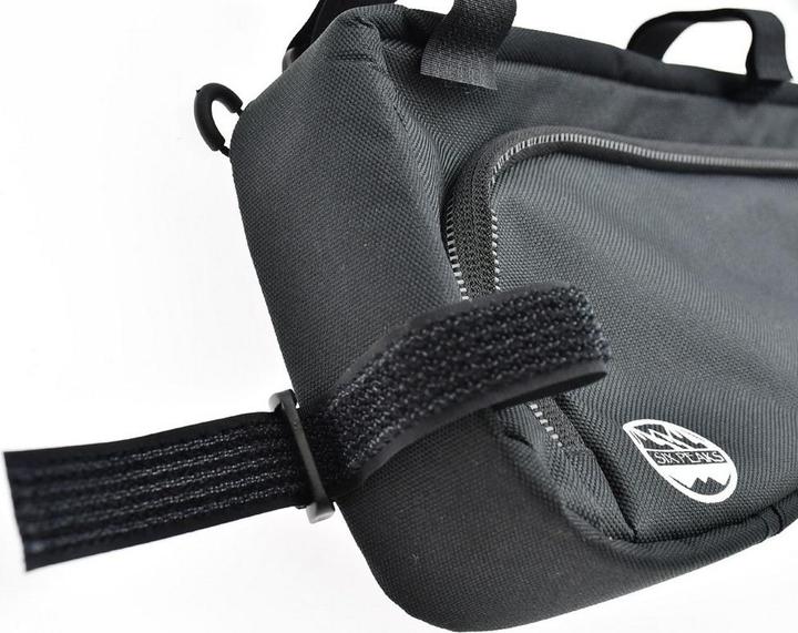 Produktbild Universal Textiles Fahrradtasche Dreieck (Lenkertasche)