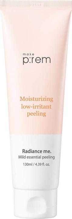 Produktbild Make p:rem Radiance Me. Mild Essential Peeling (Peeling, 210 ml)