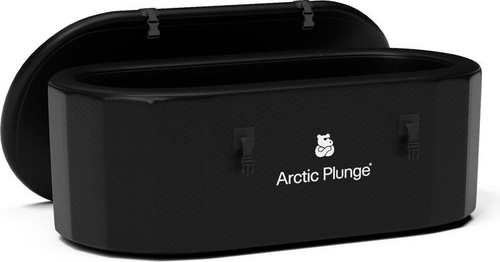Actual product image Arctic Plunge Eisbad Portable PRO
