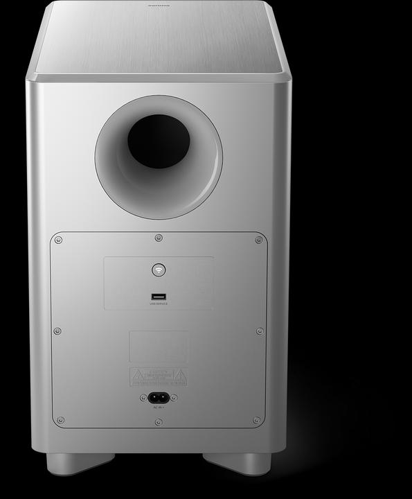 Produktbild Philips TAW8506/10 DTS Play-Fi (1 Stk., 150 W)