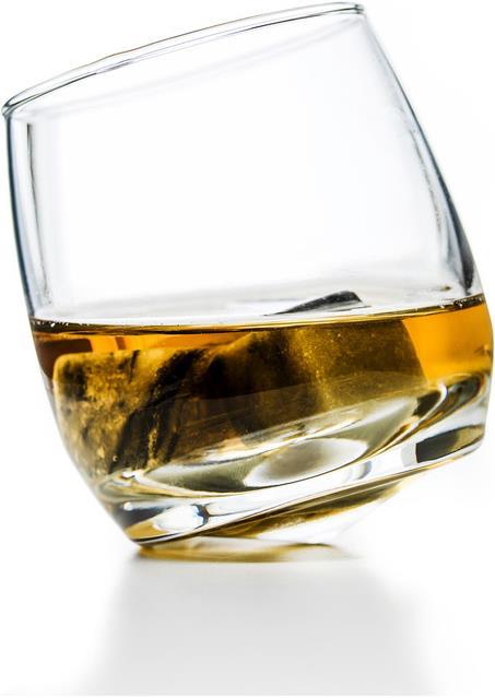 Actual product image Sagaform Whiskey cooling stones 9 pcs. (Whisky stones)