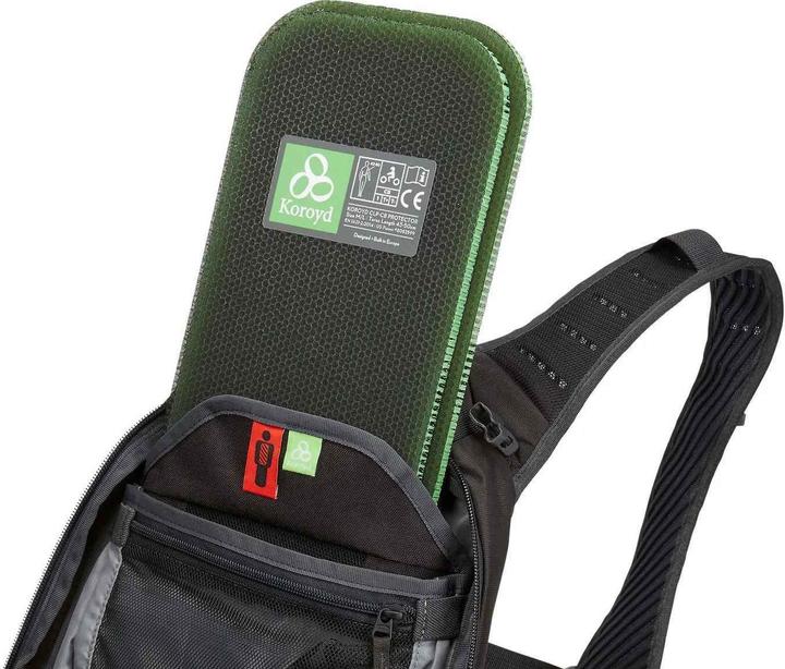 Actual product image Thule Rail Pro (12 l)