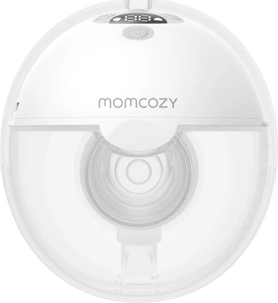 Immagine prodotto Momcozy M5 Tiralatte doppio GRA